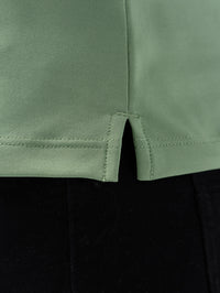 Thumbnail for เสื้อยืดโปโลผู้ชาย YODY ผ้า Coolmax คอปกสไตล์สุภาพ สะดวกสบายในการเคลื่อนไหว APM5179