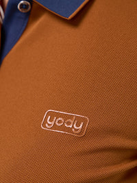 Thumbnail for เสื้อโปโลผู้หญิง Yody แขนสั้น ผ้าคอตตอนกาแฟ คอปก เนื้อนุ่ม เย็นสบาย APN3700